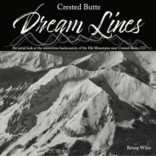 Crested Butte Dream Lines